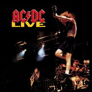 AC/DC: Live '92 - CD - Hudební CD