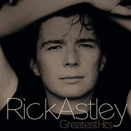 Astley Rick: Greatest Hits - CD - Hudební CD