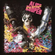 Cooper Alice: Hey Stoopid - CD - Hudební CD