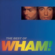 Wham: Best of Wham! - CD - Music CD
