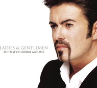 Michael George: Ladies & Gentlemen (Best of) (2x CD) - CD - Hudební CD