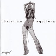 Aguilera Christina: Stripped - CD - Hudební CD