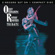 Osbourne Ozzy: Randy Rhoads Tribute - CD - Hudební CD