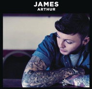 Arthur James: James Arthur (2x CD) - CD - Hudební CD
