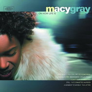Gray Macy: On How Life Is - LP - LP vinyl