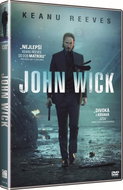JOHN WICK - DVD - Film na DVD