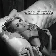 Underwood Carrie: Greatest Hits: Decade #1 (2x LP) - LP - LP Record
