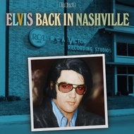 Presley Elvis: Back In Nashville (2x LP) - LP - LP vinyl