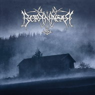 Borknagar: Borknagar (25th Anniversary) (2x CD) - CD - Music CD