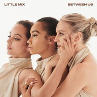 Little Mix: Between Us - CD - Music CD