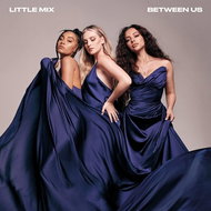 Little Mix: Between Us (Deluxe) (2x CD) - CD - Hudební CD