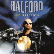 Halford: Resurrection (2x LP) - LP - LP Record