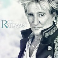 Stewart Rod: Tears Of Hercules (Coloured) - LP - LP Record