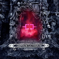Omnium Gatherum: Origin (Digipack) - CD - Music CD