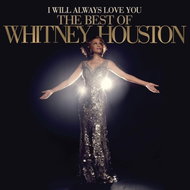 Houston Whitney: I Will Always Love You: The Best Of (2x LP) - LP - LP Record