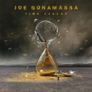 Bonamassa Joe: Time Clocks (Box) - CD - Hudební CD