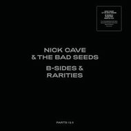 Cave Nick Bad Seeds: B-sides & Rarities: Part I (3x CD) - CD - Hudební CD