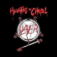 Slayer: Haunting the Chapel (EP) - CD - Hudební CD