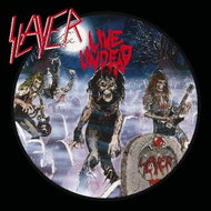 Slayer: Live Undead - CD - Hudební CD