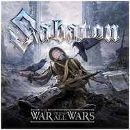 Sabaton: War To End All Wars - CD - Music CD