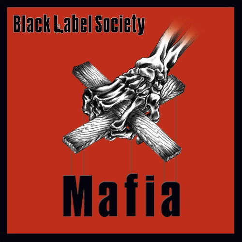 Black Label Society: Mafia (Coloured) (2x LP) - LP - LP vinyl - Main image