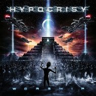 Hypocrisy: Worship - CD - Hudební CD
