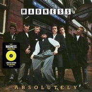 Madness: Absolutely (Coloured) - LP - LP vinyl