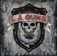L.A.Guns: Checkered Past - CD - Hudební CD
