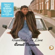 Thompson Carroll: Hopelessly In Love (40th Anniversary Edition) - LP - LP vinyl