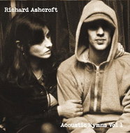 Ashcroft Richard: Acoustic Hymns Vol. 1 - CD - Music CD