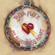 Fleck Bela: My Bluegrass Heart (2x LP) - LP - LP vinyl