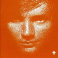 Sheeran Ed: + - CD - Hudební CD