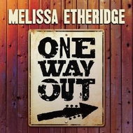Etheridge Melissa: One Way Out - LP - LP Record