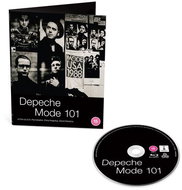 Depeche Mode: 101 - Blu-ray - Hudební Blu-ray