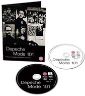 Depeche Mode: 101 (2x DVD) - DVD - Hudební DVD