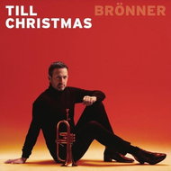 Bronner Till: Christmas - CD - Hudební CD