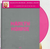 Monroe Marilyn: Norma Jeane (Coloured) - LP - LP vinyl