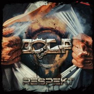 Doga: Respekt - CD - Hudební CD