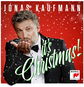 Kaufmann Jonas: It's Christmas ! (Extended edition) (2x LP) - LP - LP vinyl