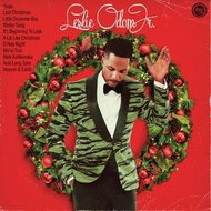 Odom Leslie Jr.: Christmas Album - LP - LP vinyl