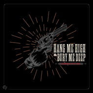 Cathedral of Flames: Hang Me High & Bury Me Deep - CD - Hudební CD