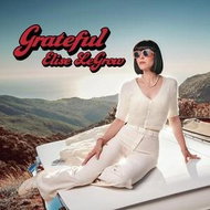 Legrow Elise: Grateful - CD - Hudební CD
