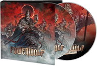Powerwolf: Blood Of The Saints (10th Anniversary) (2x CD) - CD - Music CD