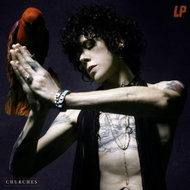 LP: Churches (2x LP) - LP - LP Record