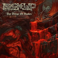Lock Up: Dregs Of Hades - CD - Music CD