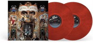 Jackson Michael: Dangerous (Coloured) (2x LP) - LP - LP vinyl