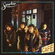 Smokie: Midnight Cafe (2x LP) - LP - LP vinyl