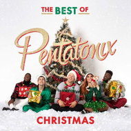 Pentatonix: Best of Pentatonix Christmas - CD - Music CD