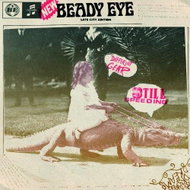 Beady Eye: Different Gear, Still Speeding - CD - Hudební CD