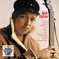 Dylan Bob: Bob Dylan - LP - LP vinyl